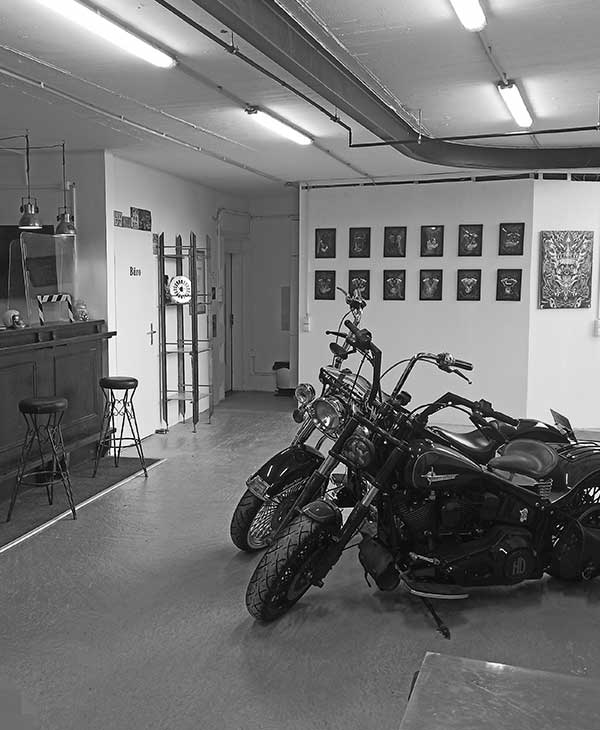 Pro-Skull-parts-Inneneinrichtung